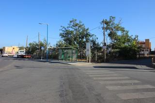 Terreno residenziale  De los partidores
