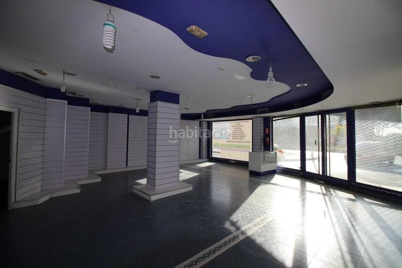 Foto c9fb4aee-df19-47d9-9840-ada57079e26b. Lloguer local comercial a Los Molinos - Villa Blanca Almería