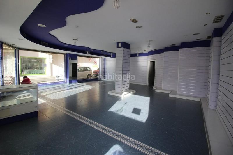 Foto d0eb789a-0406-4a65-8f8e-19c8c561d8a8. Lloguer local comercial a Los Molinos - Villa Blanca Almería