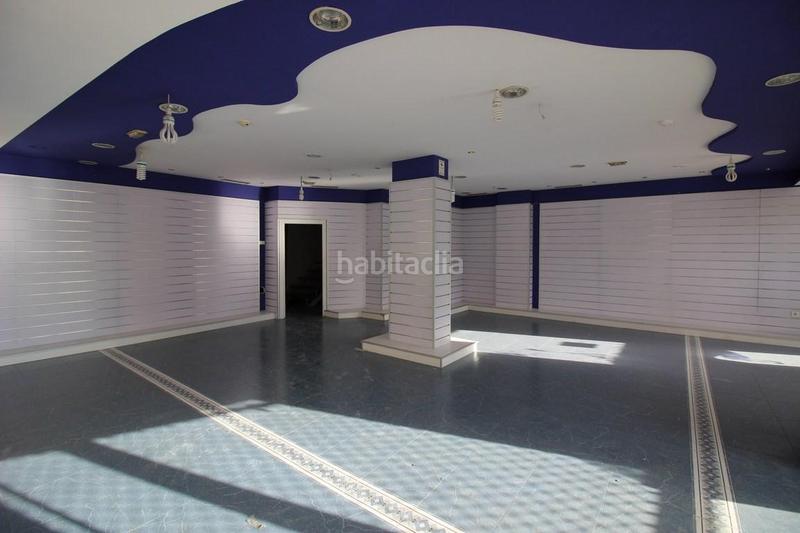 Foto d5c13028-8d83-4d86-bd64-2c3fbee3e2b1. Lloguer local comercial a Los Molinos - Villa Blanca Almería