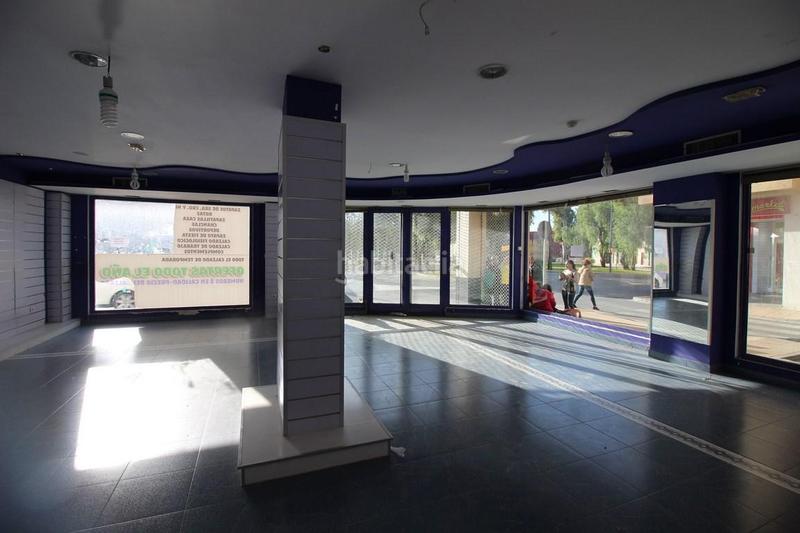 Foto dfa8b223-16bc-48e9-9083-e44d297d5a2c. Lloguer local comercial a Los Molinos - Villa Blanca Almería
