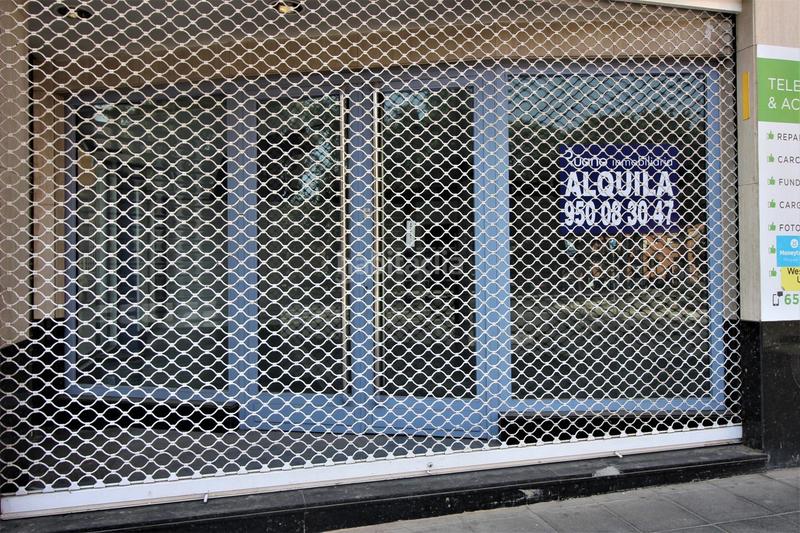 Foto 5a81fafd-c66e-4918-a445-baffa5fa3d38. Rent business premise in Los Molinos - Villa Blanca Almería