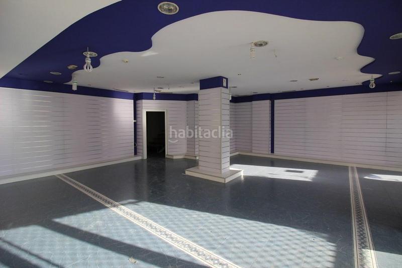Foto 85b91b4d-80ba-4d03-ab29-f89b47dc85dc. Rent business premise in Los Molinos - Villa Blanca Almería