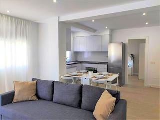Location Appartement  Murcia. Piso de dos dormitorios en zona centro