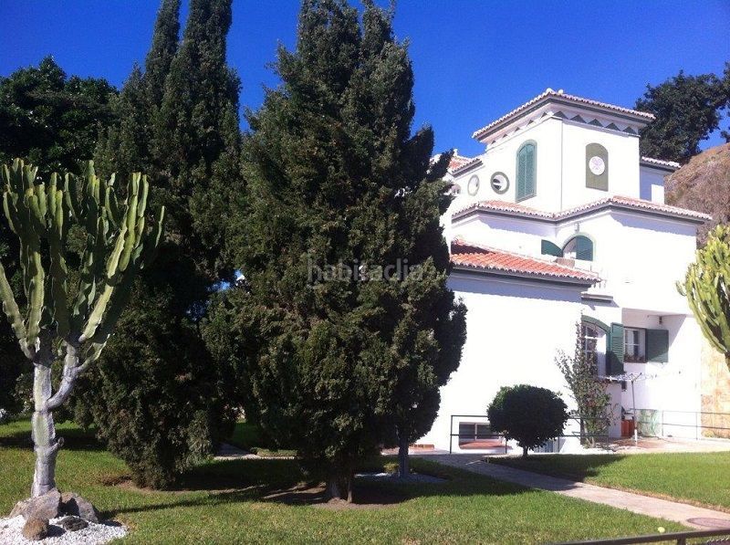 Foto 41f90295-b3a8-4973-95d1-bb915cb2e604. Xalet amb calefacció piscina a Urbanización Santa Rosa Torrox