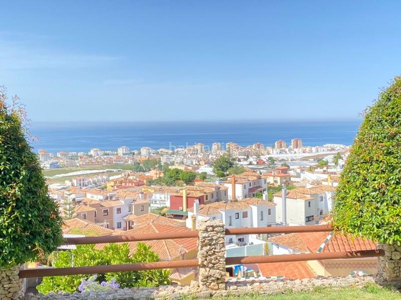 Foto 35765207-2340-4147-bcee-ea86c396927d. Chalet avec piscine dans Urbanización Santa Rosa Torrox