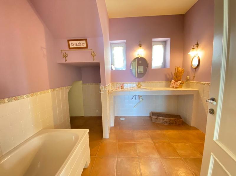 Foto 374a461a-3a9a-48ff-94ad-2a741d01ecfa. Chalet avec piscine dans Urbanización Santa Rosa Torrox