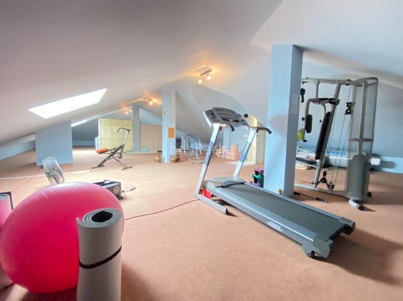 Foto 73107eb0-bc57-41e3-8470-64b2a5e22df4. Chalet avec piscine dans Urbanización Santa Rosa Torrox