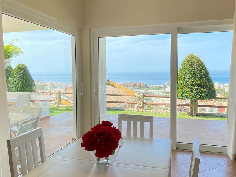 Foto 9b11a2fe-6819-4080-9a43-2889418d96ff. Chalet villa de lujo costa con vistas espectaculares al mar. en Torrox