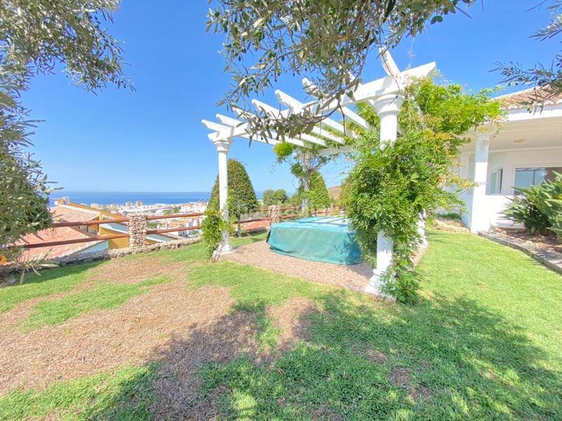 Foto be2b6097-5629-4b25-aaf0-8e96744fee67. Chalet villa de lujo costa con vistas espectaculares al mar. en Torrox