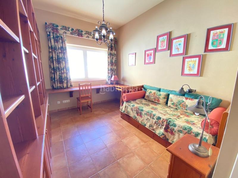 Foto d13b6f93-fef1-42e7-bde9-25a6d1f05009. Chalet avec piscine dans Urbanización Santa Rosa Torrox