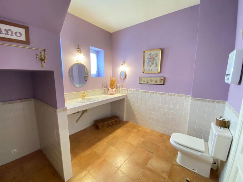 Foto db61db00-4e8e-4c20-a4a8-082fd1696234. Chalet villa de lujo costa con vistas espectaculares al mar. en Torrox