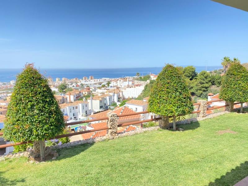 Foto e6387280-e199-4661-9b72-a17b0b5f2df5. Chalet villa de lujo costa con vistas espectaculares al mar. en Torrox