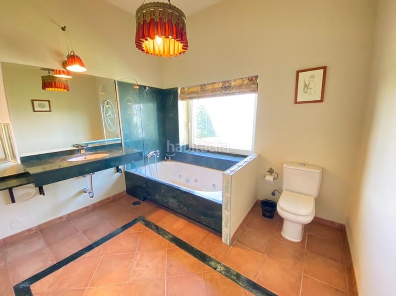 Foto f65db05e-47f3-473b-b04e-65e49eec5706. Chalet villa de lujo costa con vistas espectaculares al mar. en Torrox