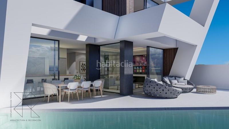 Foto 0e2053bc-063c-443f-95a1-35de028df3df. Xalet amb piscina a Capistrano Nerja