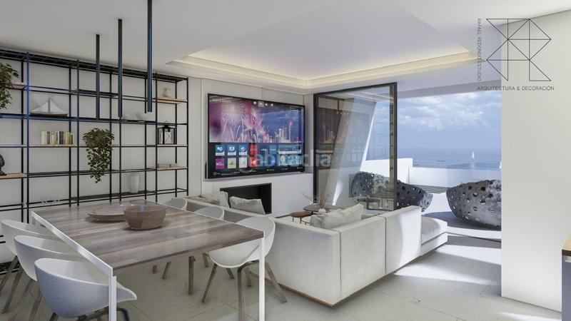 Foto 1497a958-a468-4500-a111-c9d3b000dbd1. Chalet exclusiva villa de lujo y diseño moderno . en Nerja