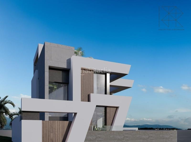 Foto 87b5980a-9d6f-4621-bc42-d866cc22ac70. Chalet exclusiva villa de lujo y diseño moderno . en Nerja