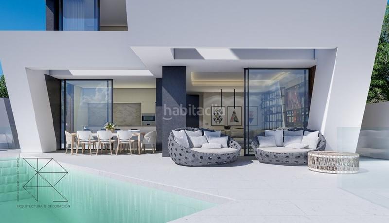 Foto 896266d0-b4fe-490d-8d49-8781662d8c56. Xalet amb piscina a Capistrano Nerja