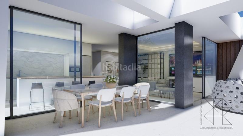 Foto 973af421-a780-4a90-b1e0-beeefe51050f. Chalet exclusiva villa de lujo y diseño moderno . en Nerja