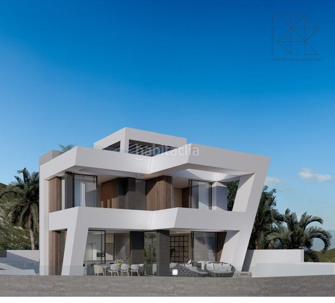Foto 99fed28c-f137-4239-96da-61e3c534a238. Chalet exclusiva villa de lujo y diseño moderno . en Nerja