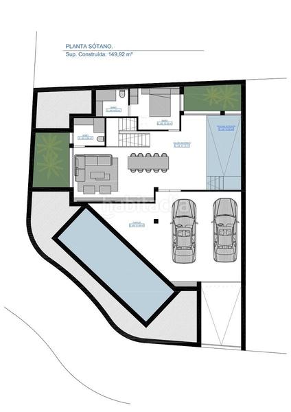 Foto cffface9-92c2-4681-b82f-06885d77d4cb. Xalet amb piscina a Capistrano Nerja