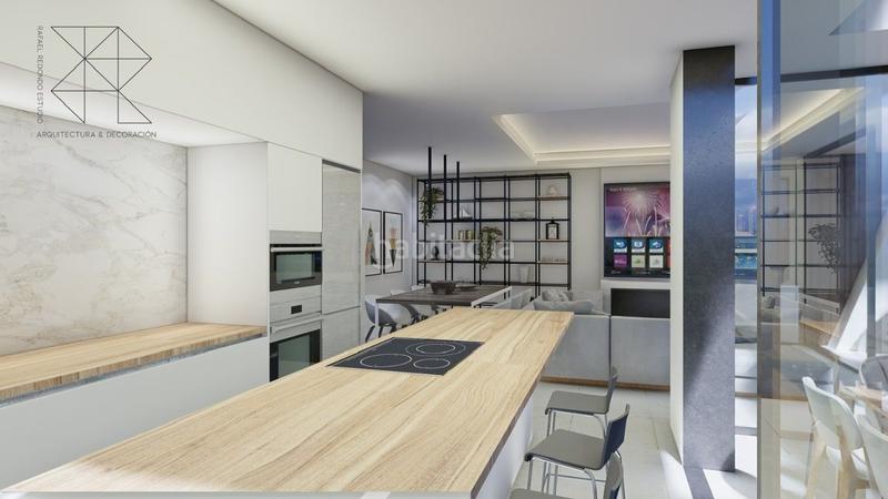 Foto d22b015d-cd2f-4754-b50e-38b45589f4b3. Chalet exclusiva villa de lujo y diseño moderno . en Nerja