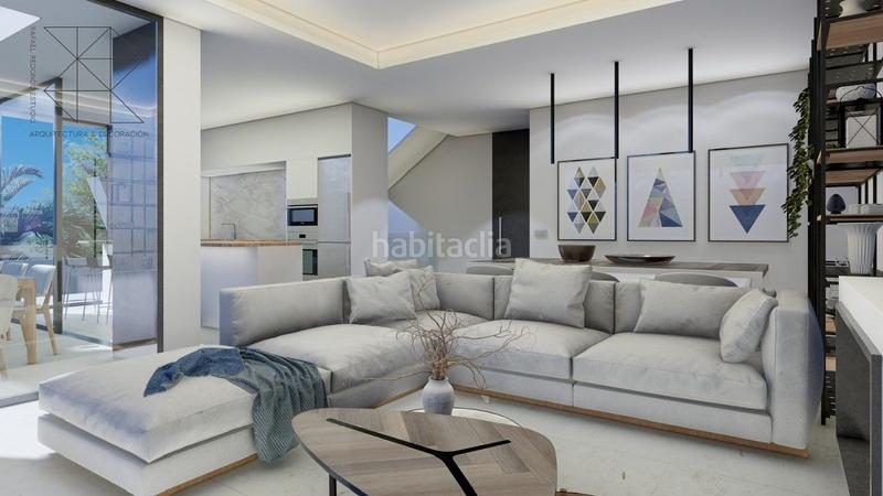Foto d5cb08aa-06c1-4447-bc21-670817818c4a. Chalet exclusiva villa de lujo y diseño moderno . en Nerja