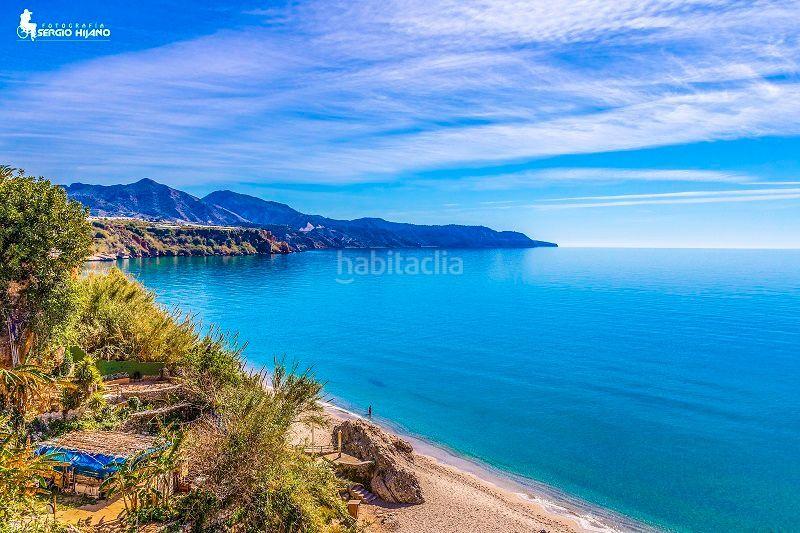 Foto e1a495ee-d11e-4146-88b2-4334985d9e39. Xalet amb piscina a Capistrano Nerja