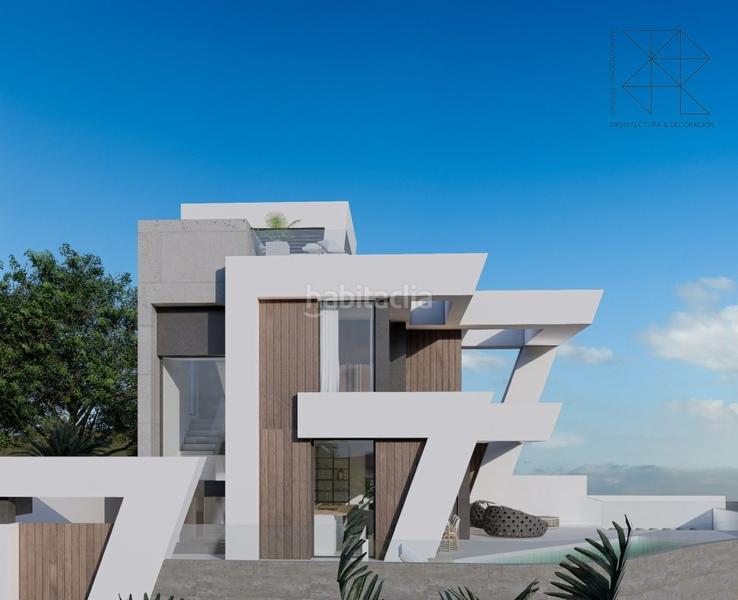 Foto e1f60e86-0cb2-4a05-9ec2-7d27895dea31. Xalet amb piscina a Capistrano Nerja