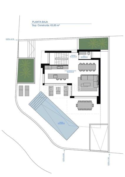 Foto e69da747-8adb-4522-a350-fc5a1044355c. Chalet exclusiva villa de lujo y diseño moderno . en Nerja