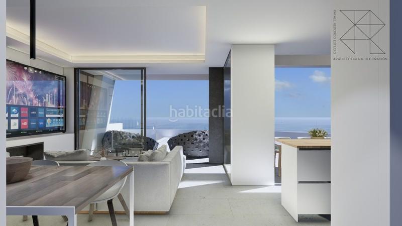 Foto f0961c4d-72a0-4d76-aaf9-7a8eefe4394d. Chalet exclusiva villa de lujo y diseño moderno . en Nerja
