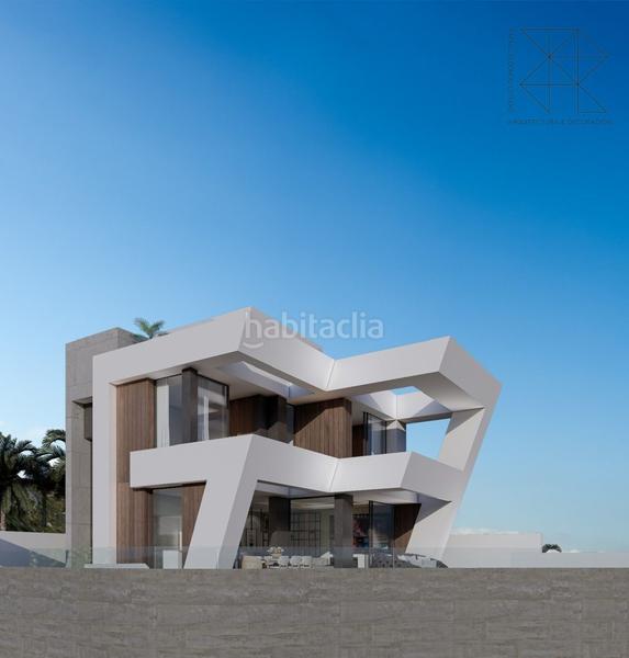 Foto fc50df0a-29f8-4e90-8e42-79fd021e18b8. Chalet exclusiva villa de lujo y diseño moderno . en Nerja