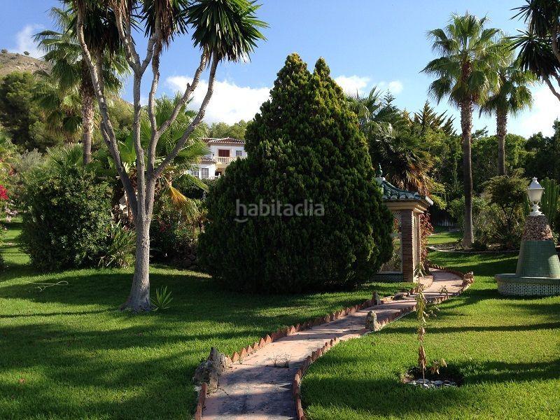 Foto 04ae58d0-3f9f-4899-bebf-06b152f05c9e. Chalet villa de lujo ubicada en zona exclusiva en Nerja