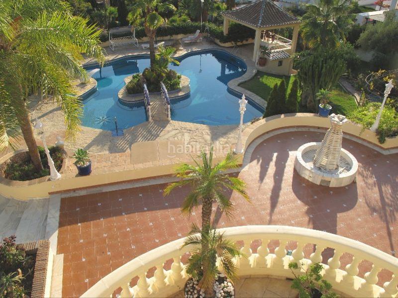 Foto 4f87f8c1-8f1f-45cf-860d-84b00782e334. Chalet villa de lujo ubicada en zona exclusiva en Nerja