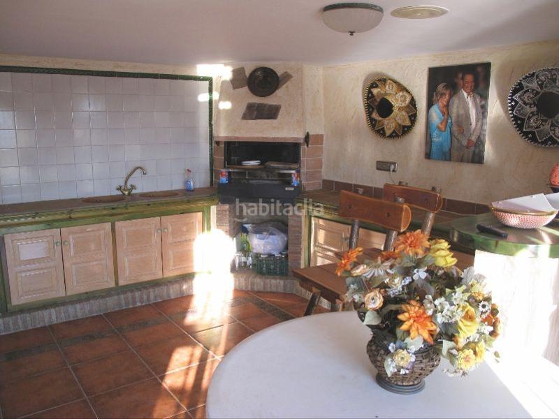 Foto 6c34cb61-2cdb-4323-9419-6adb3150ffb6. Chalet villa de lujo ubicada en zona exclusiva en Nerja