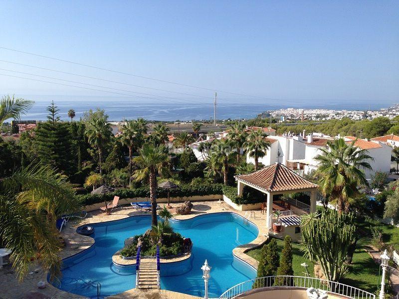 Foto 99abfae7-40a9-425f-93f0-491d3a82aeb7. Chalet villa de lujo ubicada en zona exclusiva en Nerja