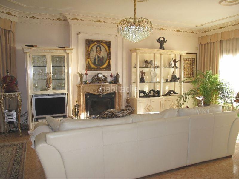 Foto fb16ed08-54d3-4cc7-8300-023f18a8949f. Chalet villa de lujo ubicada en zona exclusiva en Nerja