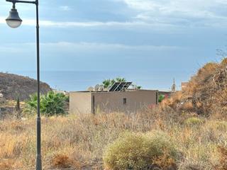 Terreny residencial a El Peñoncillo. Parcela urbana de 1.060 m2 en torrox costa en la urbanización ba