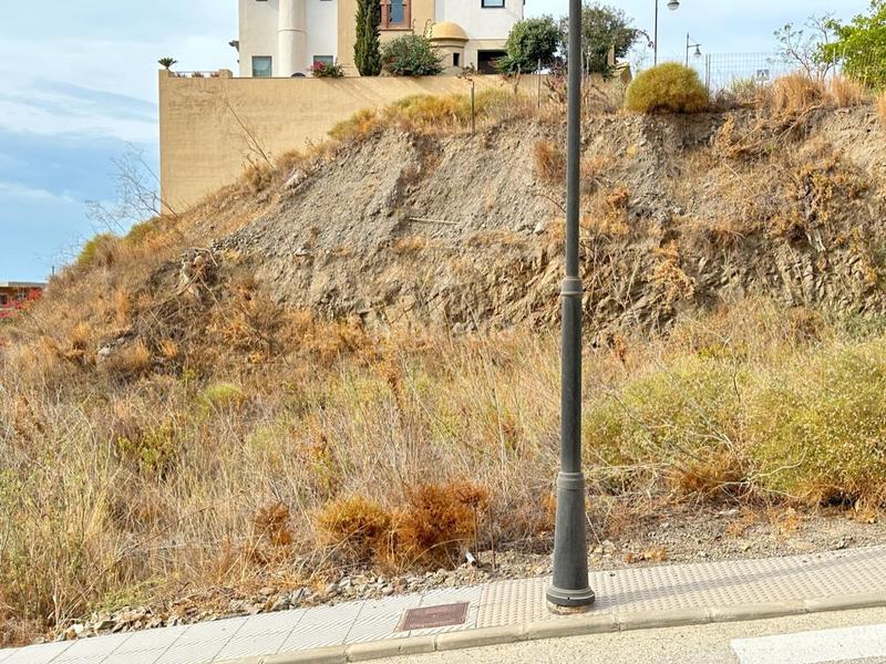 Foto 46d80d66-2817-4930-9493-05a69f7fb664. Terreno residencial parcela urbana de 1.060 m2 costa en la urbanización balcones dEl Peñoncillo. en Torrox