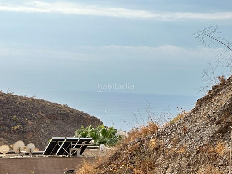 Foto 4c6b2705-9a61-45f2-af52-75dab3085d33. Terreno residencial parcela urbana de 1.060 m2 costa en la urbanización balcones dEl Peñoncillo. en Torrox