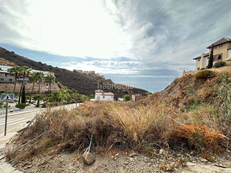 Foto 5fedf511-b374-46df-93f6-edf85f00c9df. Terreno residencial parcela urbana de 1.060 m2 costa en la urbanización balcones dEl Peñoncillo. en Torrox