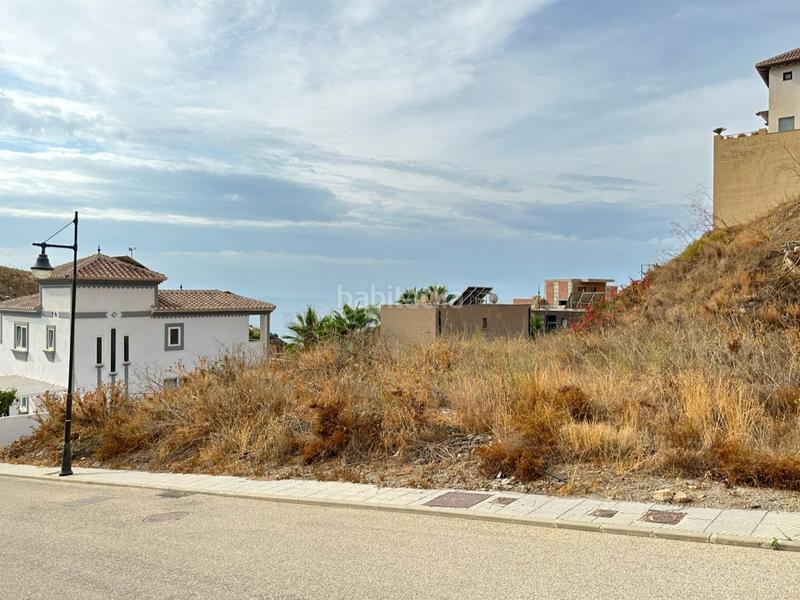 Foto d4e1b603-a1ad-413a-8738-2f12cff2633b. Terreno residencial parcela urbana de 1.060 m2 costa en la urbanización balcones dEl Peñoncillo. en Torrox