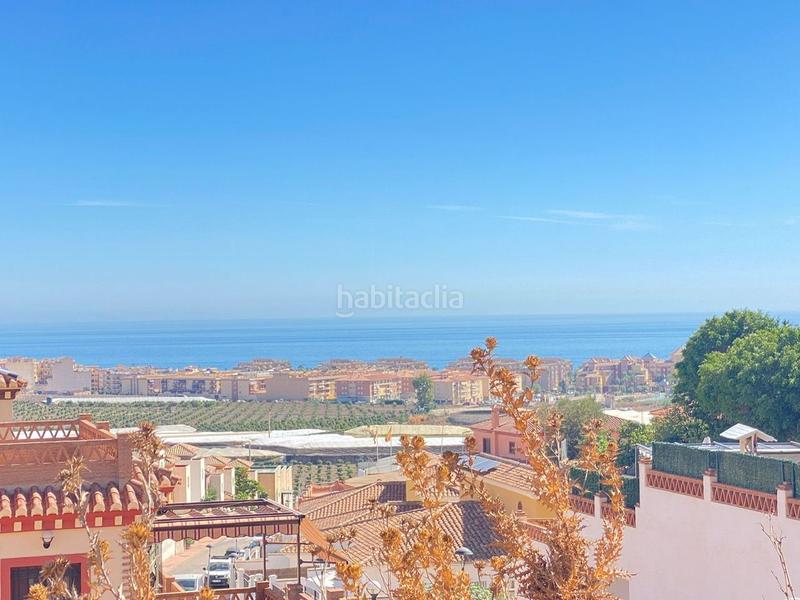 Foto 4a26a496-13df-425a-b9c8-b7ed9b29737a. Terreno residencial tres parcelas urbanas de 279 m2 costa, con superficies construidas de 243, 214 y 222 m2 respectivamente, incluyen salone en Torrox