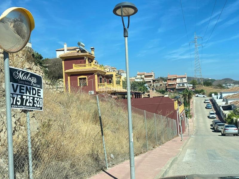 Foto ac96d876-8d78-45ea-8f8f-f35e6821ad6e. Terreny residencial a Urbanización Santa Rosa Torrox