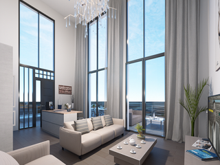 Terrain résidentiel à Urbanización Santa Rosa. Tres parcelas urbanas de 279 m2 en torrox costa, con superficies