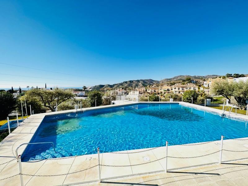 Foto 131914fc-4785-4914-812c-df40286f2a4d. Chalet exclusiva villa de lujo . en Avda Pescia - Ctra de Frigiliana Nerja
