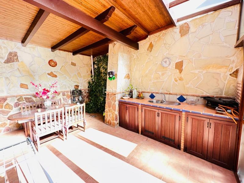 Foto 14e7a53f-96d6-4cb9-ab04-cd81add1ba7a. Chalet exclusiva villa de lujo . en Avda Pescia - Ctra de Frigiliana Nerja