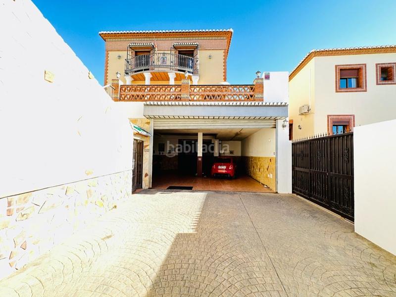 Foto 19f4eea5-c7ea-4ac4-8c80-b46fe4170246. Chalet exclusiva villa de lujo . en Avda Pescia - Ctra de Frigiliana Nerja