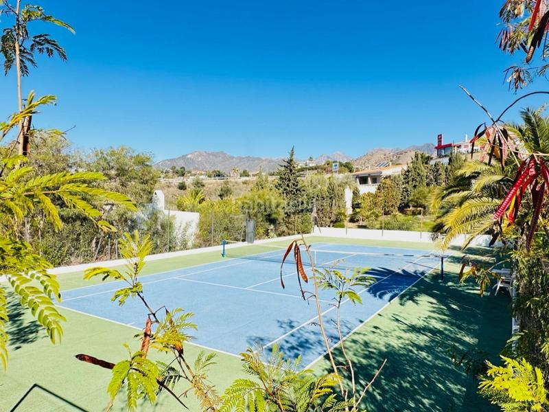 Foto 401b5ae3-8d1d-4f5b-ac17-67da5d5e0e5e. Chalet exclusiva villa de lujo . en Avda Pescia - Ctra de Frigiliana Nerja