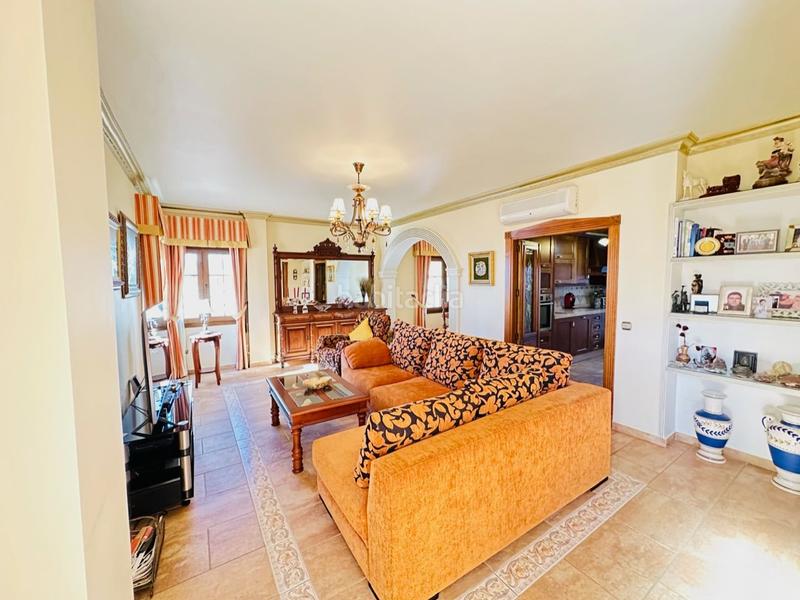 Foto 4b874b1d-d7b2-4e86-ae14-f7bf898cb512. Chalet exclusiva villa de lujo . en Avda Pescia - Ctra de Frigiliana Nerja